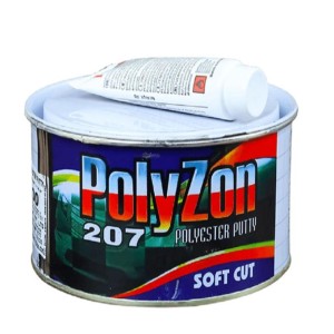 Polyzone Polyester Putty