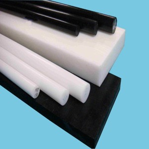 Pom Polyacetal Rods