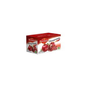 Pomegranate Packaging Carton