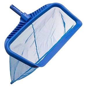 Pool Deep Leaf Rake
