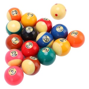 Pool Snooker Ball