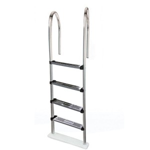 Pool SS Ladder