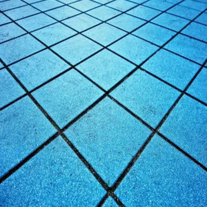 Pool Floor Tiles