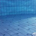 Swimming Ceramic Floor Tiles