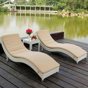 Poolside Relax Chair