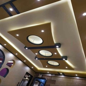 POP False Ceiling
