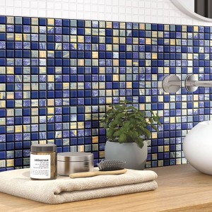Porcelain Mosaic Tiles