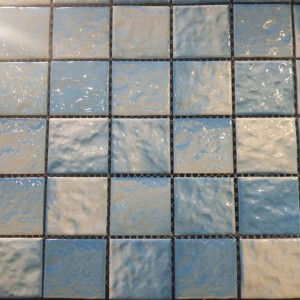 Porcelain Mosaic Tiles