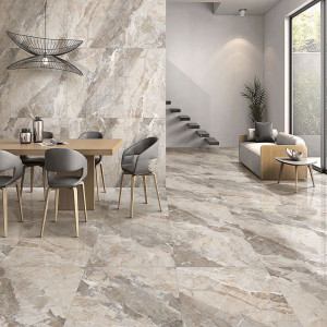 Polished Porcelain Tiles