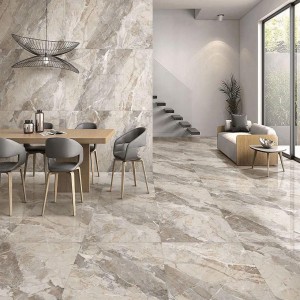 Polished Porcelain Tiles