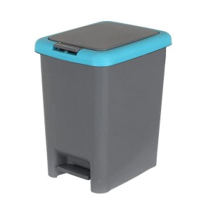 Portable Abs Dustbin