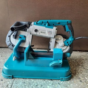 Portable Bandsaw Machines