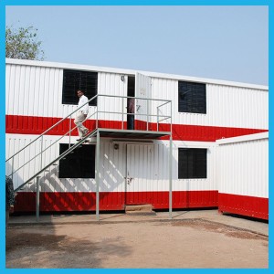 Portable Bunkhouse Cabins