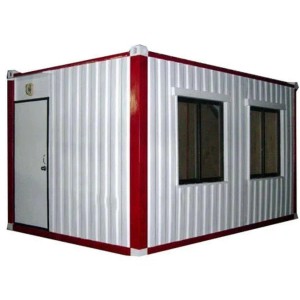 Portable Cabin Customize 