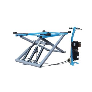 Portable Car Scissor Lift