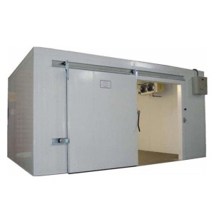 Portable Cold Storage Room