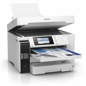 Portable Color Xerox Machine, Perfect finish feature