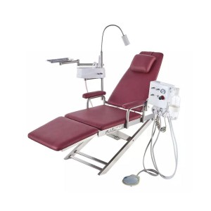 Portable Dental Chair