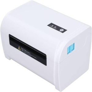 Portable Desktop Label Printer, Durable, high-quality