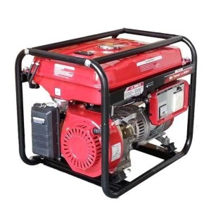 Portable Diesel Generators, VI POWER, 3000 WATT 