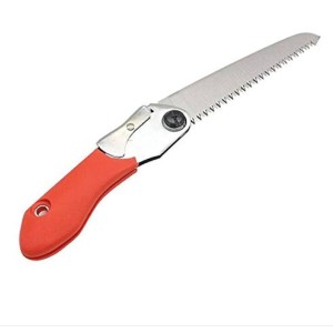 Portable Garden Handsaw