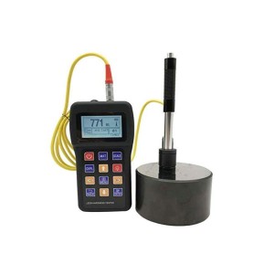Portable Hardness Tester
