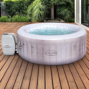 Portable Jacuzzi Bathtub