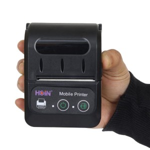 Portable Mini Thermal Printer, Lightweight, quality