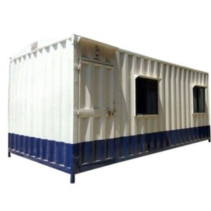 Portable Ms Office Cabin