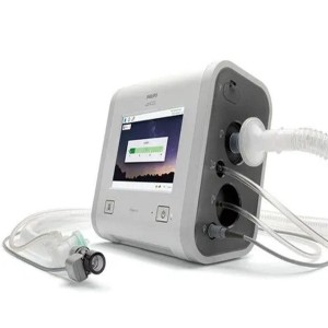 Portable Philips Ventilator