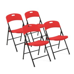 Portable Plastic Chairs 