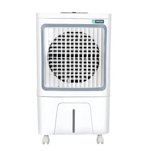 Portable Plastic Cooler, Three spray modes function