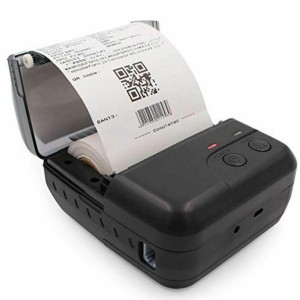 Portable Thermal Printer