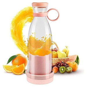 Portable USB Juicer