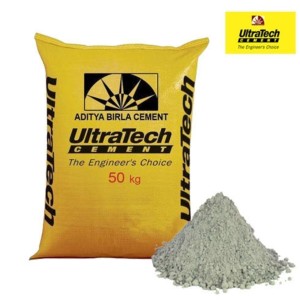 Portland Pozzolana Cements