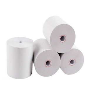 Pos Fax Paper Roll, Best and standard core type