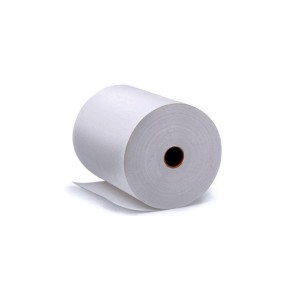 Pos Thermal Paper Jumbo Roll, 80mm or 112mm width