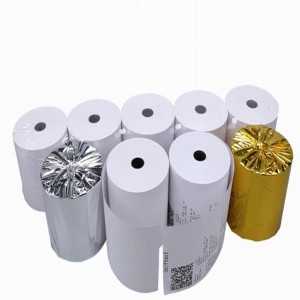 Pos Thermal Paper Till Roll, High-speed pos printers