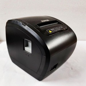 Pos Thermal Printer, Semi automatic automation grade