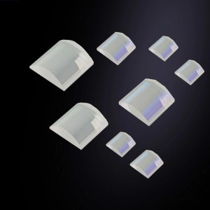 Positive Cylindrical Lens