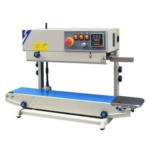 Pouch Sealing Machine