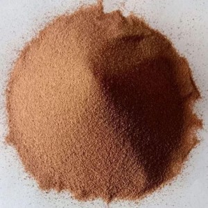 Powder Resin Sand