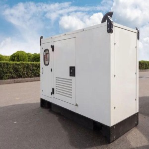 Power Backup Generator