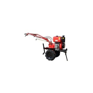 Power Diesel Weeder
