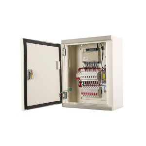 power distribution boxes