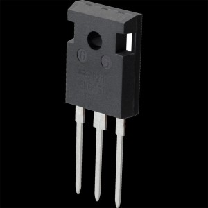 Power Electronic Mosfet