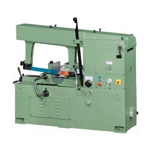 Power Hacksaw Machine
