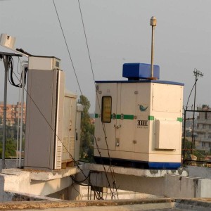 Power house rental service