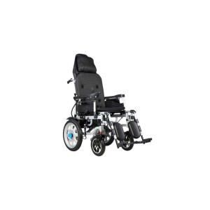 Power Wheelchair