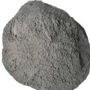 Pozzolana Portlands Cements